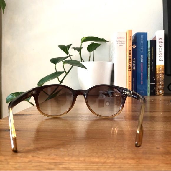 Beautiful Borsalino Sunglasses - Italian Made - Picture 4 of 7